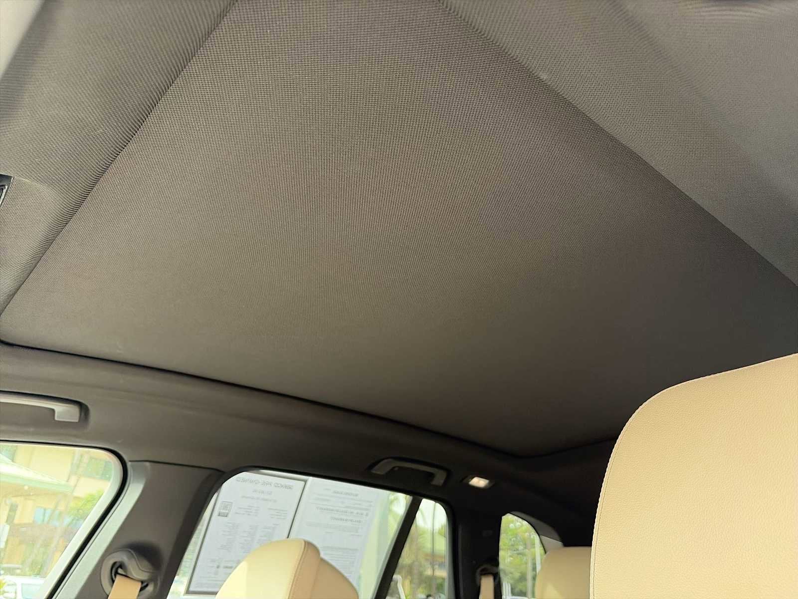 2019 BMW X5 xDrive50i