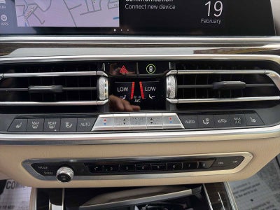 2019 BMW X5 xDrive50i