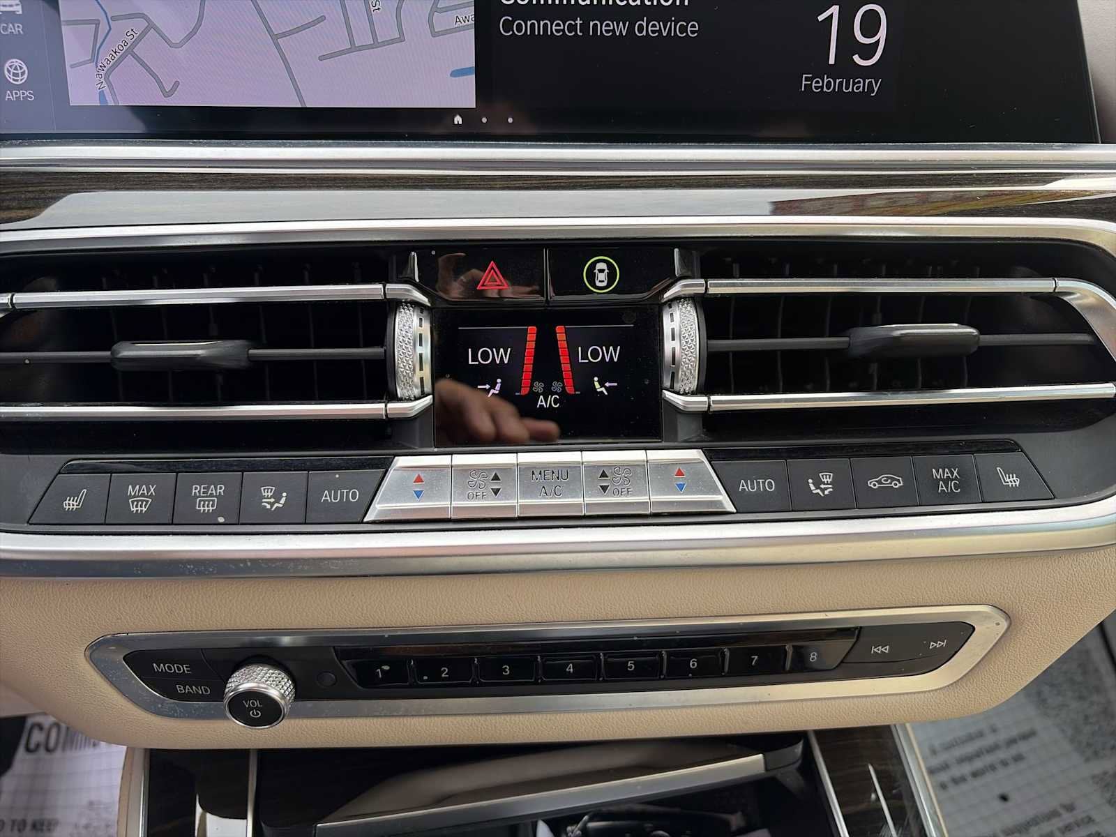 2019 BMW X5 xDrive50i