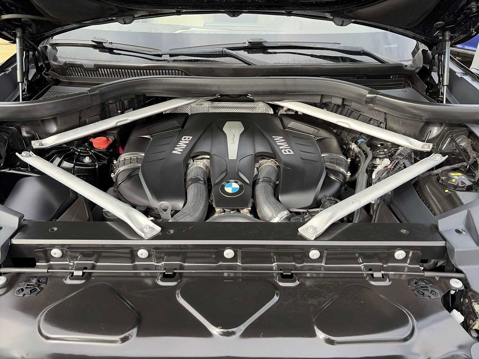 2019 BMW X5 xDrive50i