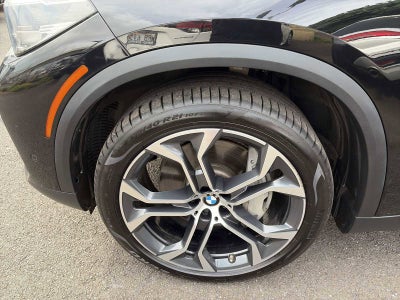 2019 BMW X5 xDrive50i