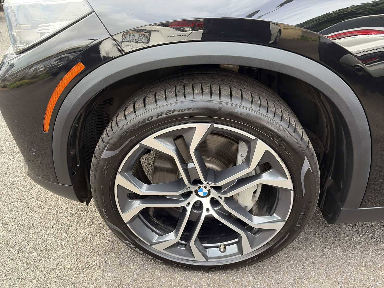 2019 BMW X5 xDrive50i