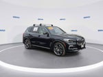 2019 BMW X5 xDrive50i