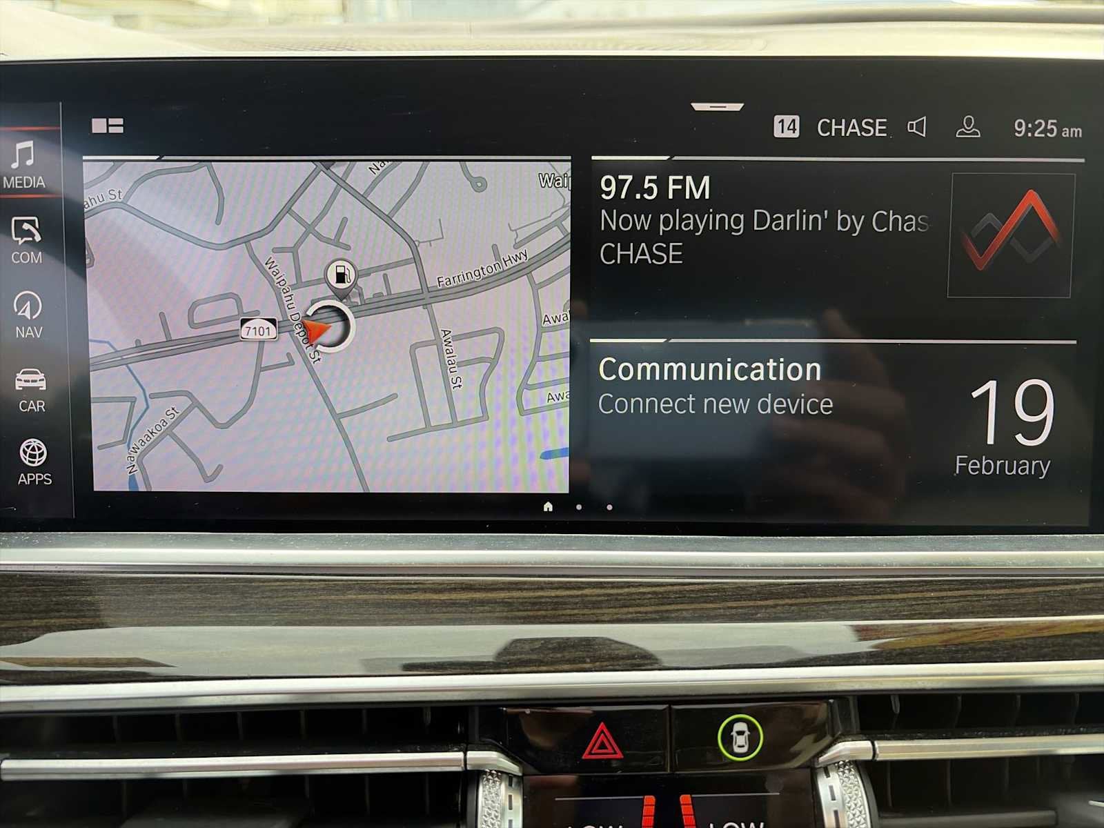 2019 BMW X5 xDrive50i