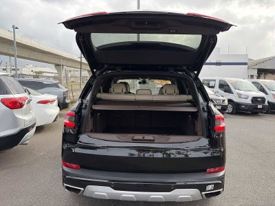 2019 BMW X5 xDrive50i