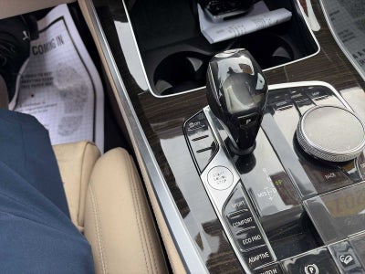 2019 BMW X5 xDrive50i