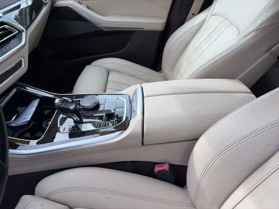 2019 BMW X5 xDrive50i