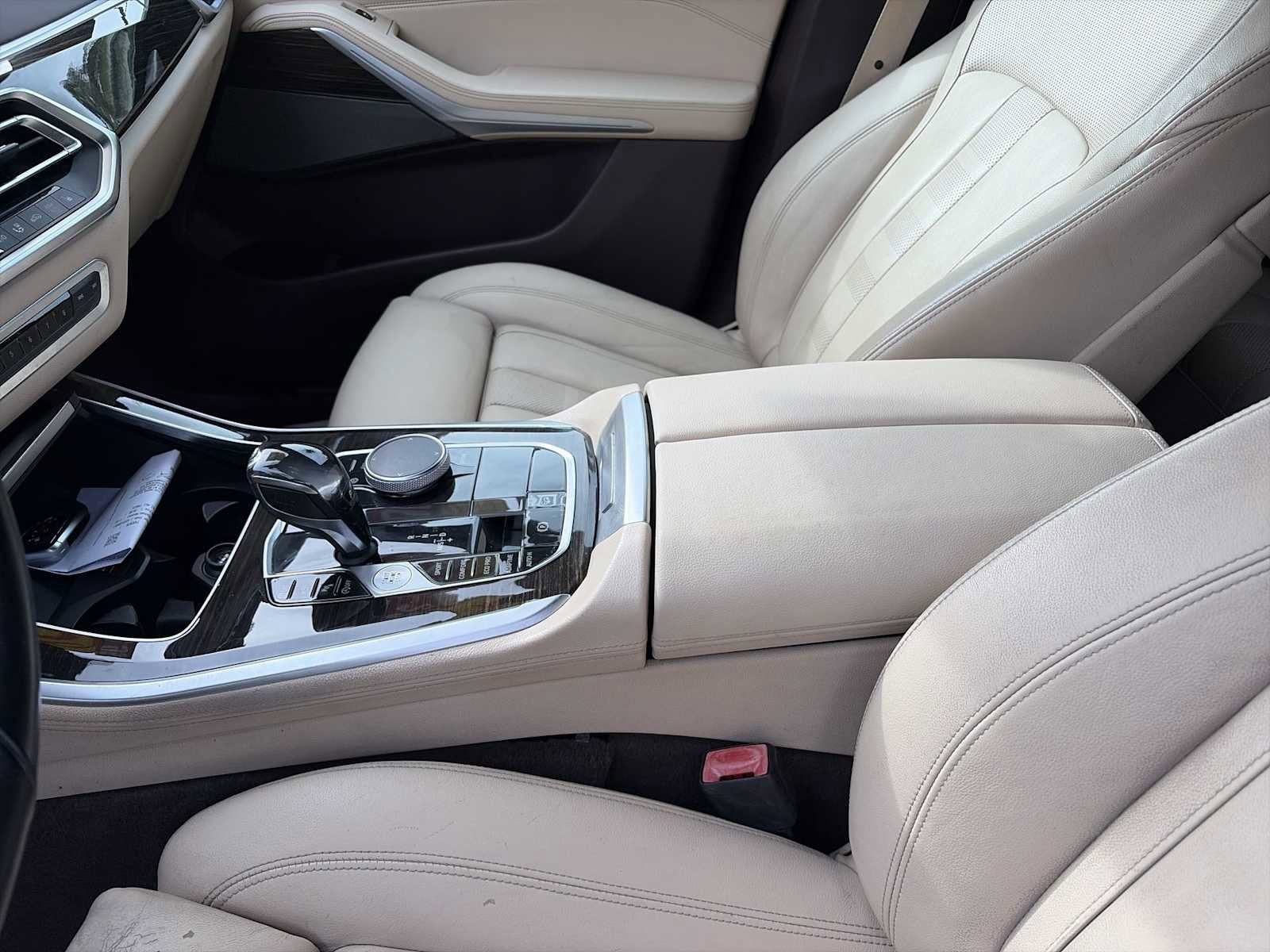 2019 BMW X5 xDrive50i