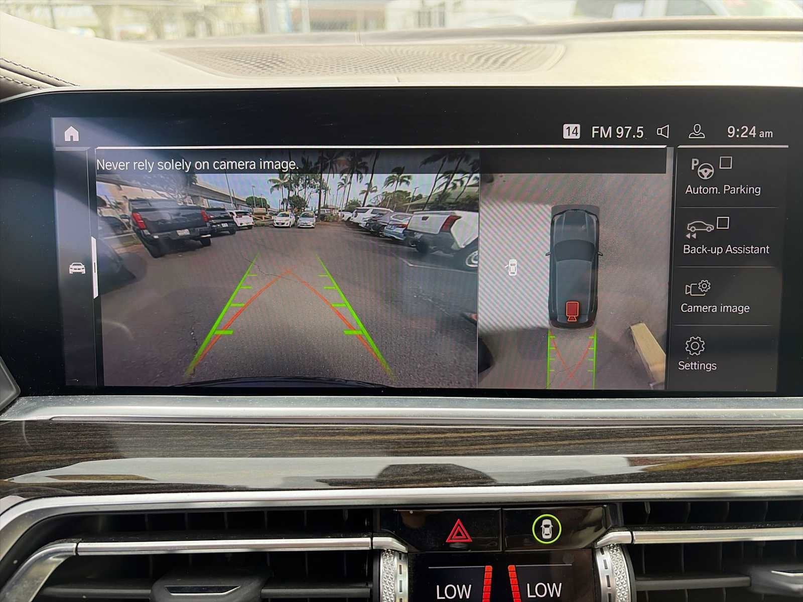 2019 BMW X5 xDrive50i