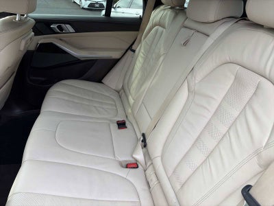 2019 BMW X5 xDrive50i