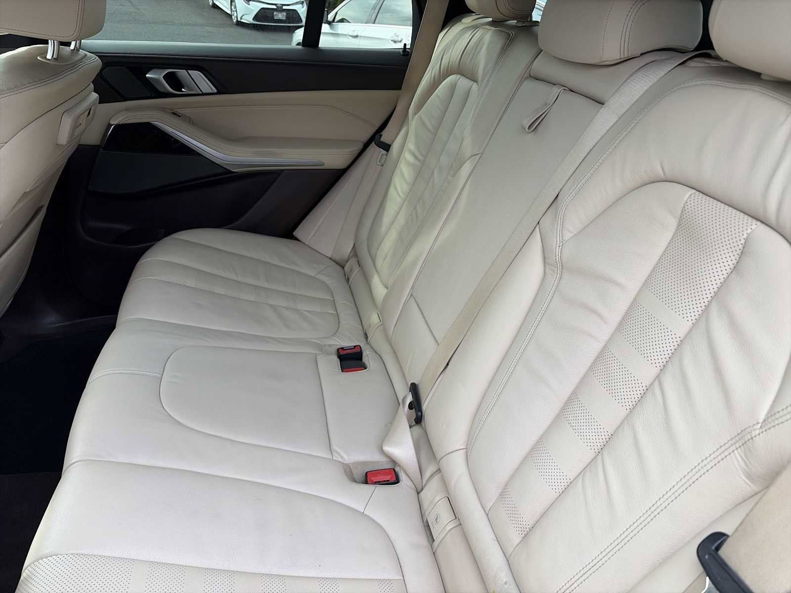 2019 BMW X5 xDrive50i