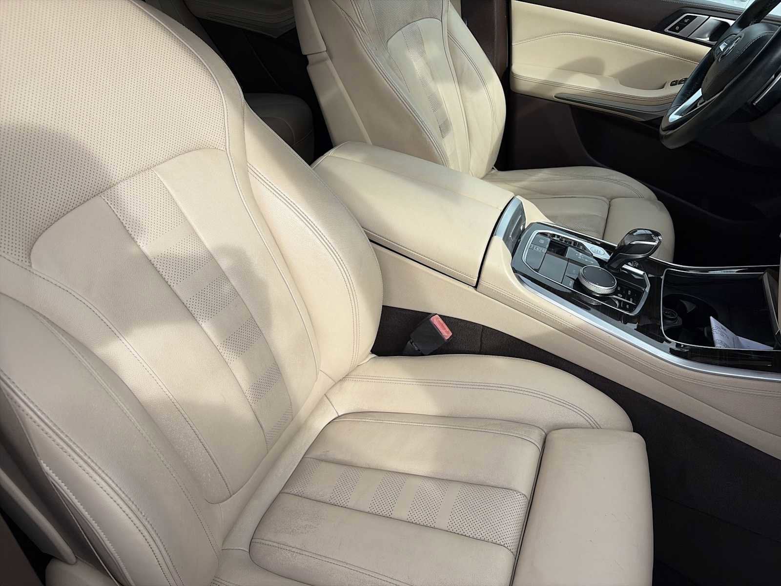 2019 BMW X5 xDrive50i