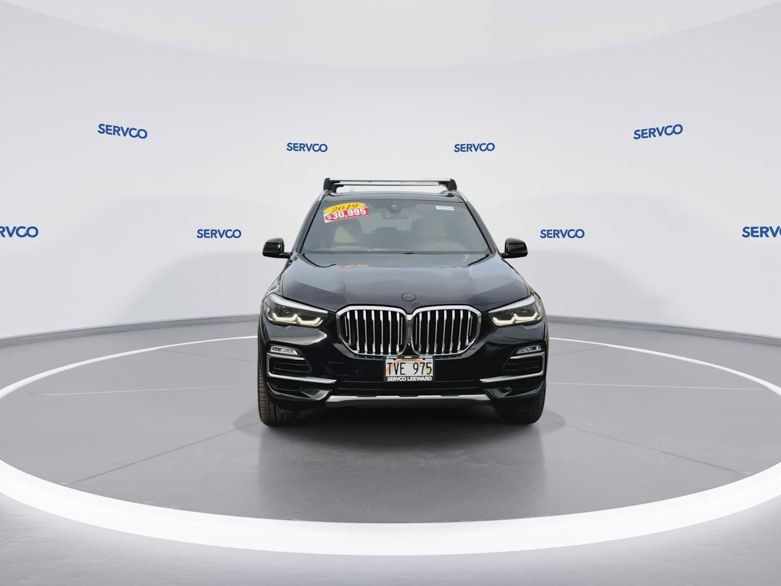 2019 BMW X5 xDrive50i