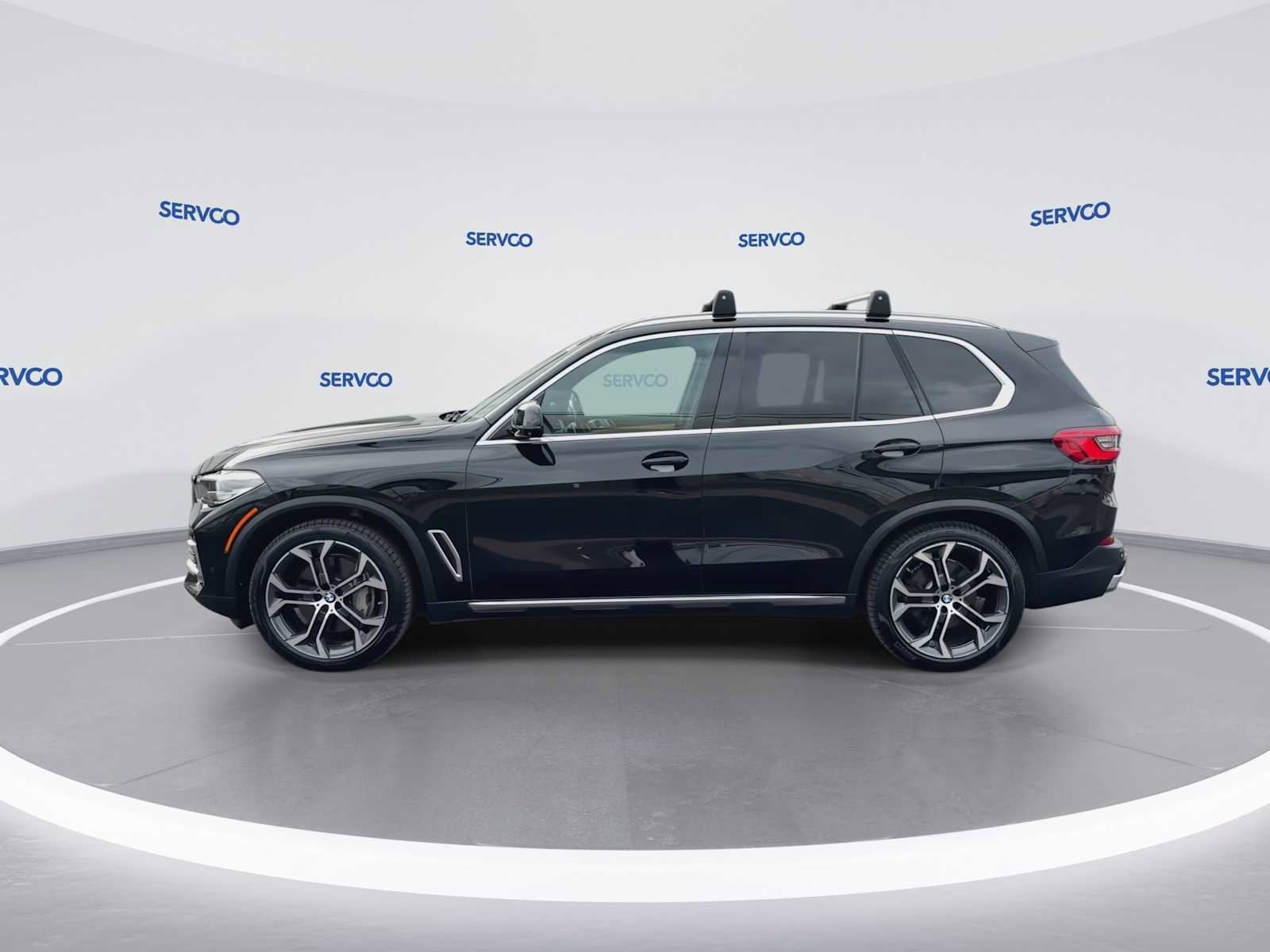 2019 BMW X5 xDrive50i