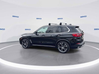 2019 BMW X5 xDrive50i