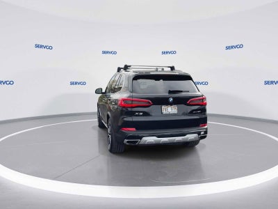 2019 BMW X5 xDrive50i
