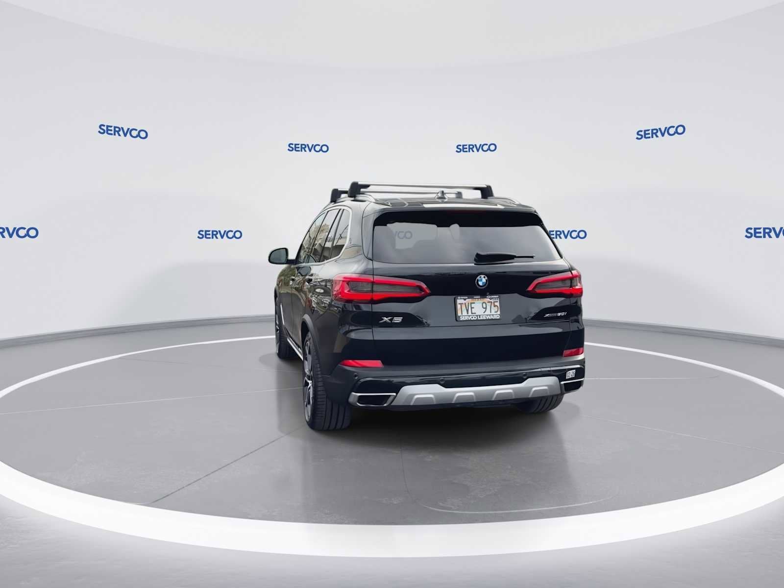 2019 BMW X5 xDrive50i