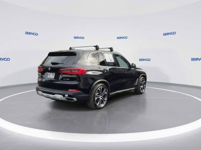 2019 BMW X5 xDrive50i