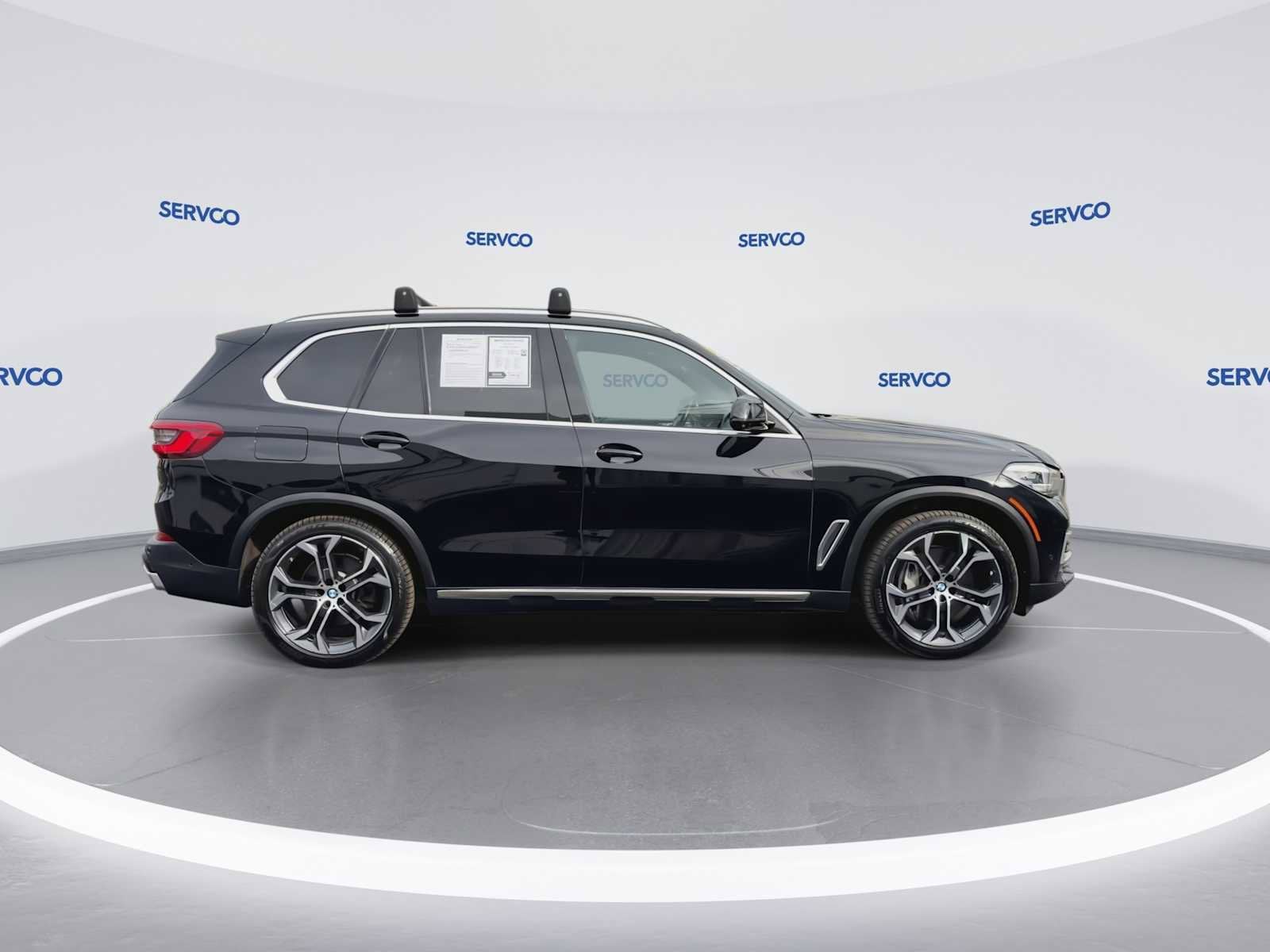 2019 BMW X5 xDrive50i