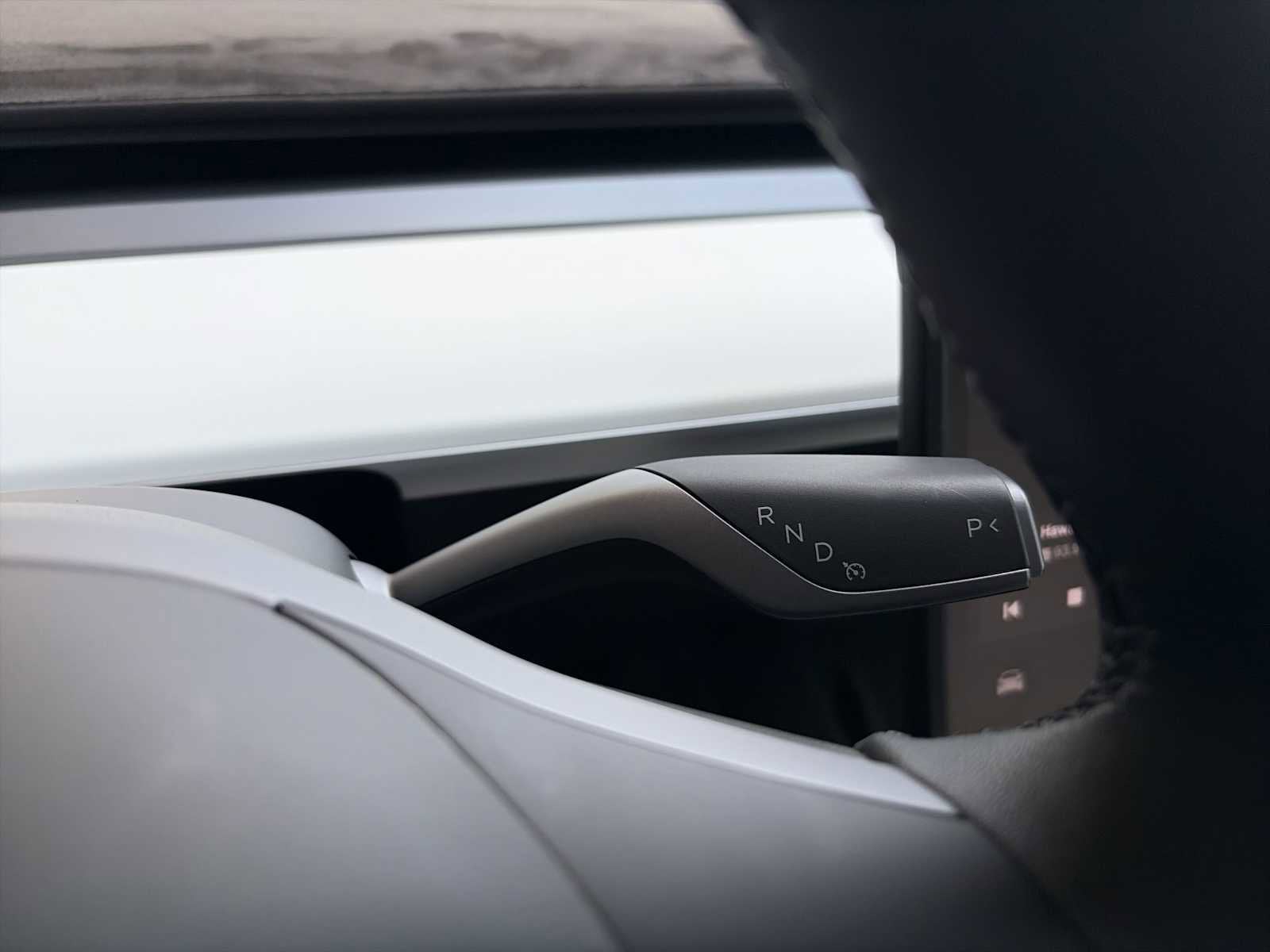 2025 Tesla Model Y Performance