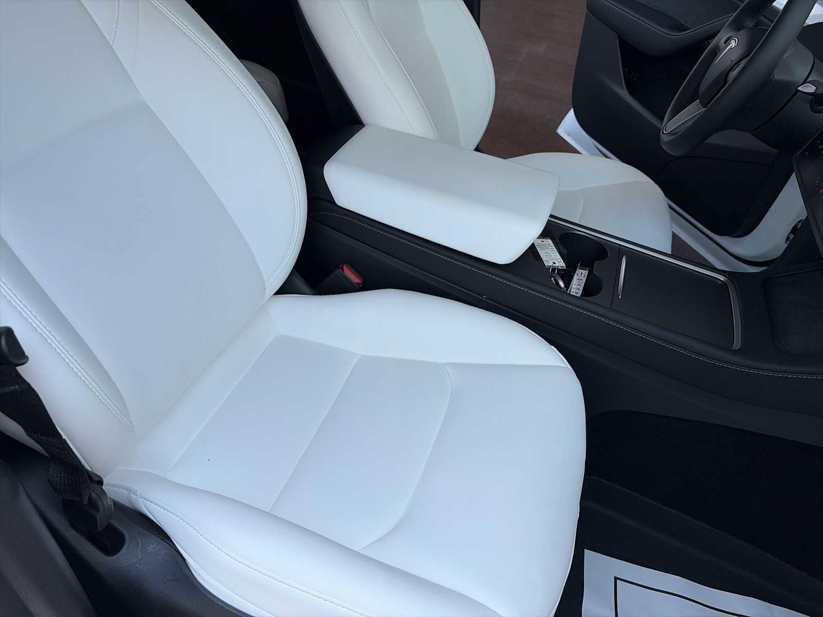 2025 Tesla Model Y Performance