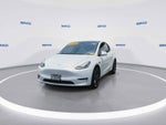 2025 Tesla Model Y Performance