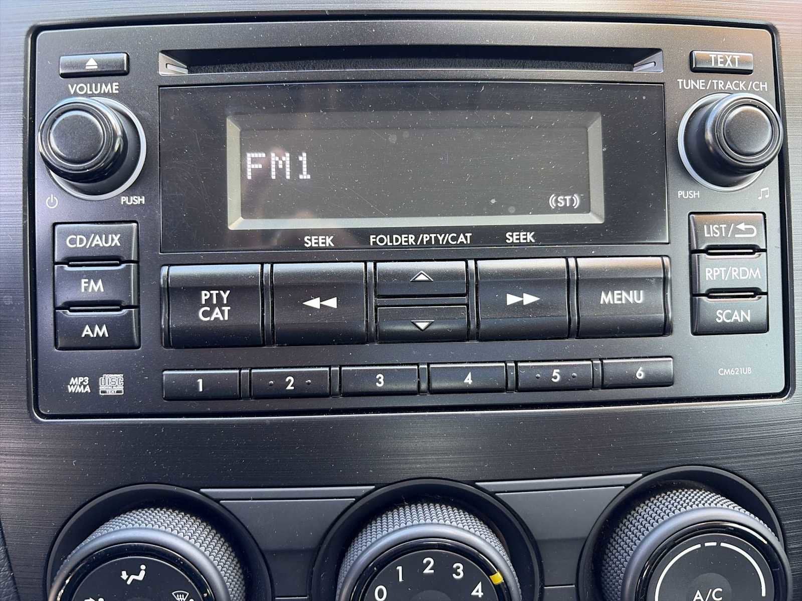 2013 Subaru Impreza Wagon 2.0i Sport Premium