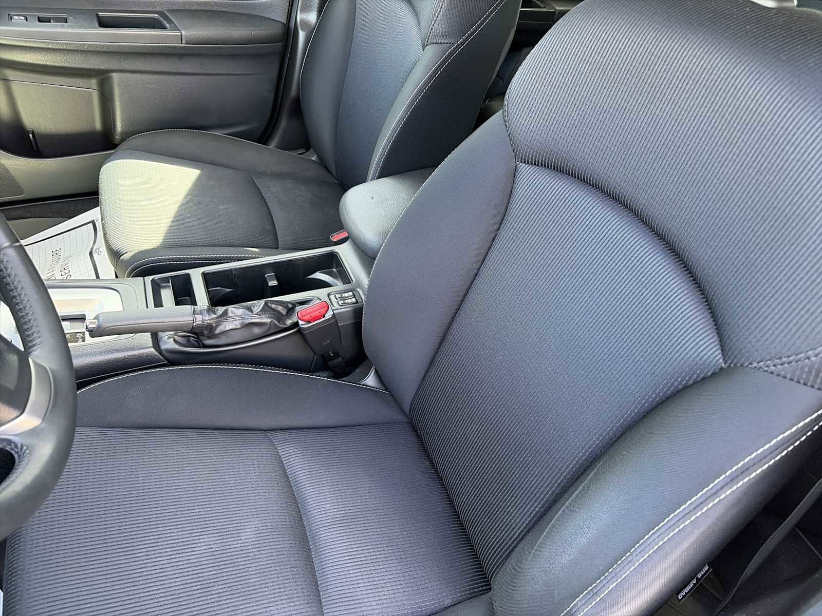 2013 Subaru Impreza Wagon 2.0i Sport Premium