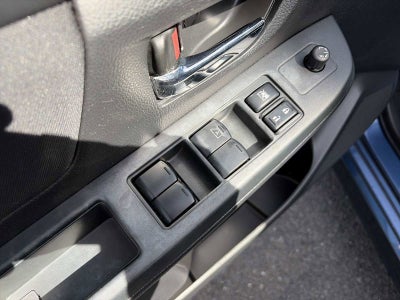 2013 Subaru Impreza Wagon 2.0i Sport Premium