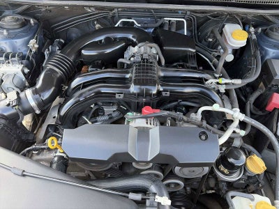 2013 Subaru Impreza Wagon 2.0i Sport Premium