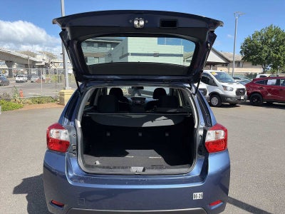 2013 Subaru Impreza Wagon 2.0i Sport Premium
