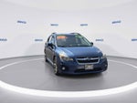 2013 Subaru Impreza Wagon 2.0i Sport Premium