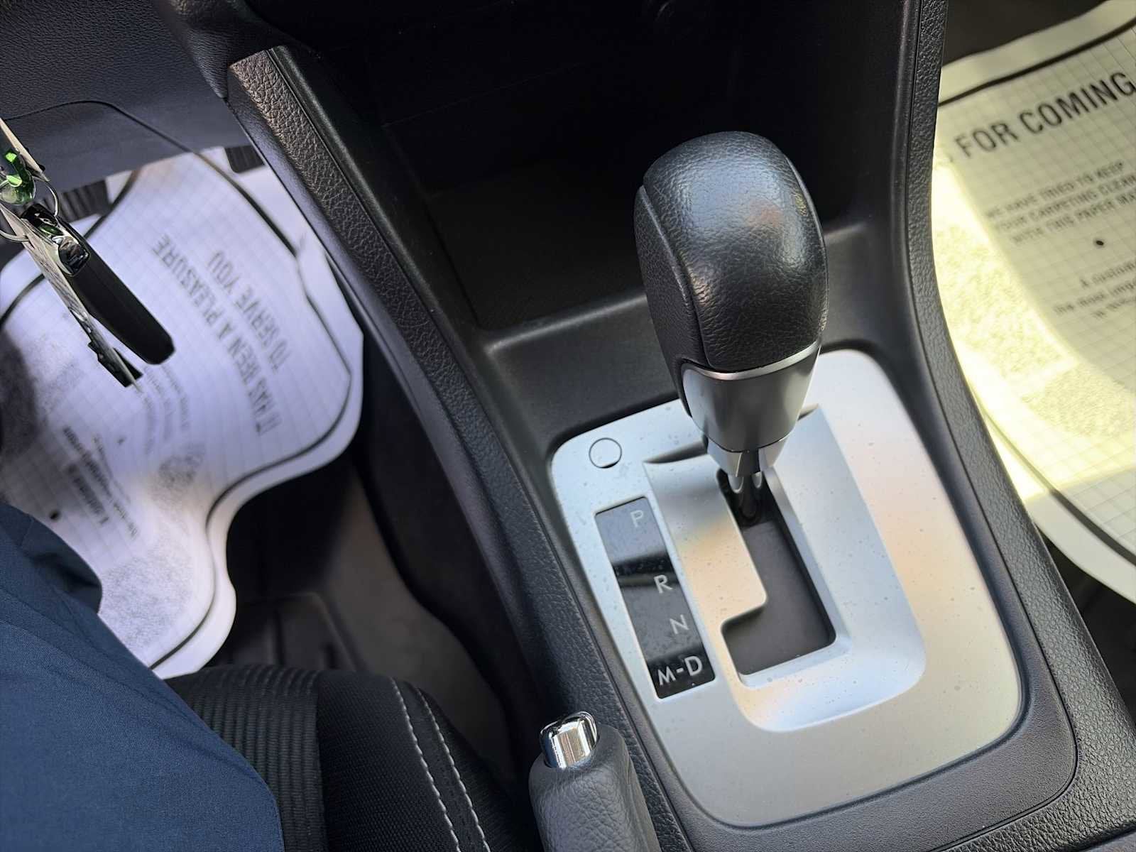 2013 Subaru Impreza Wagon 2.0i Sport Premium