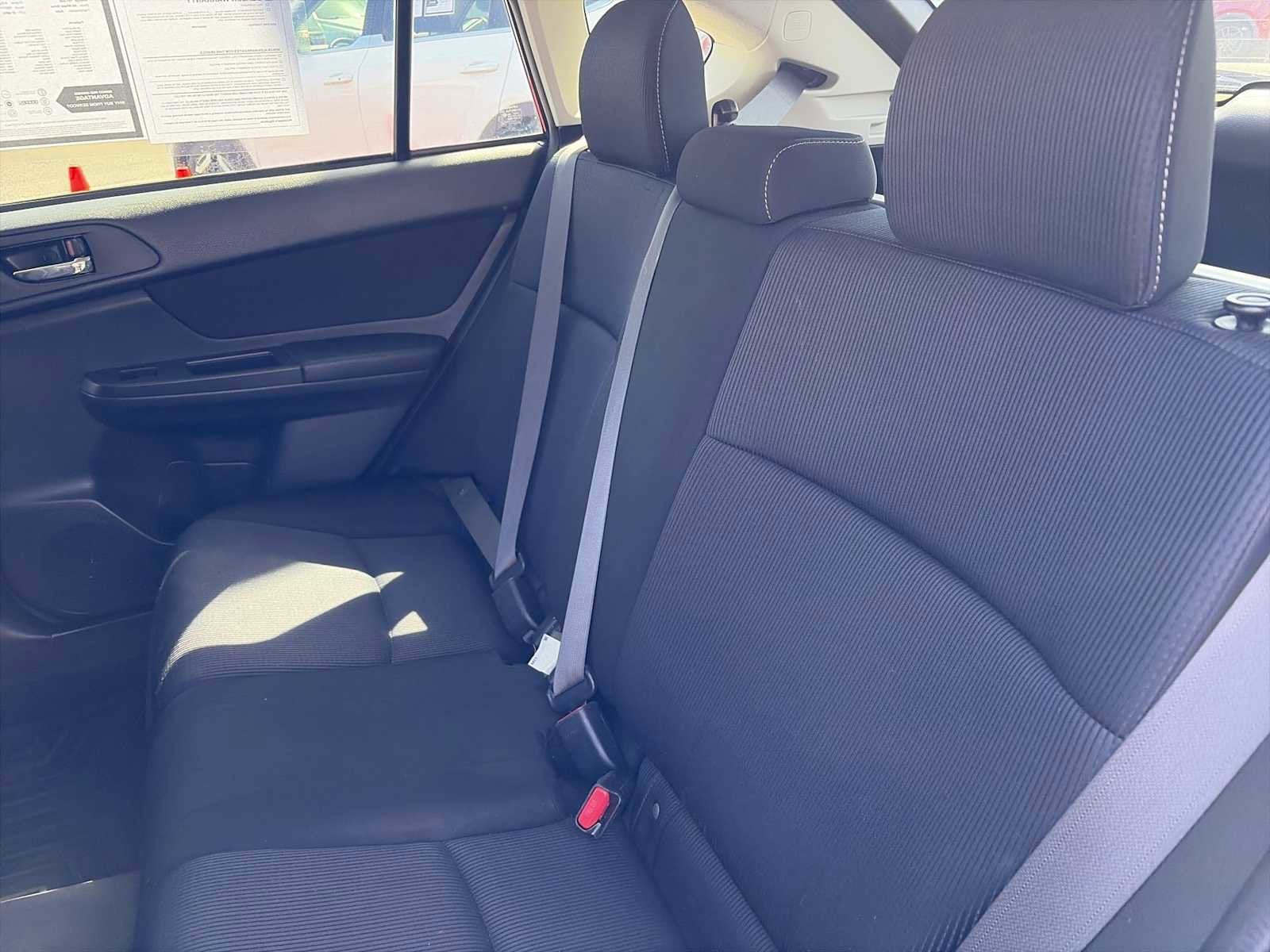 2013 Subaru Impreza Wagon 2.0i Sport Premium