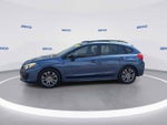 2013 Subaru Impreza Wagon 2.0i Sport Premium