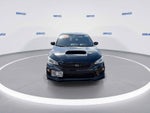 2018 Subaru WRX 30 BLACK