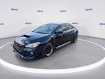 2018 Subaru WRX 30 BLACK