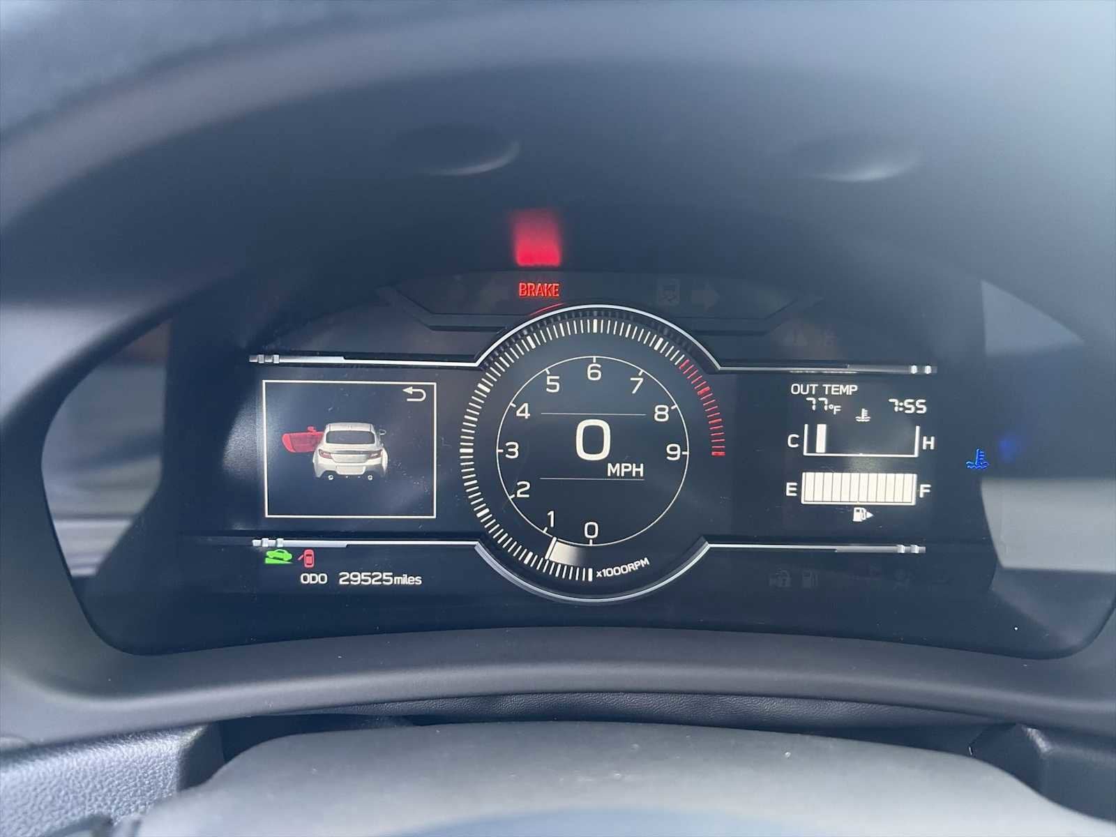 2023 Toyota GR86 10th Anniversary Special Edition