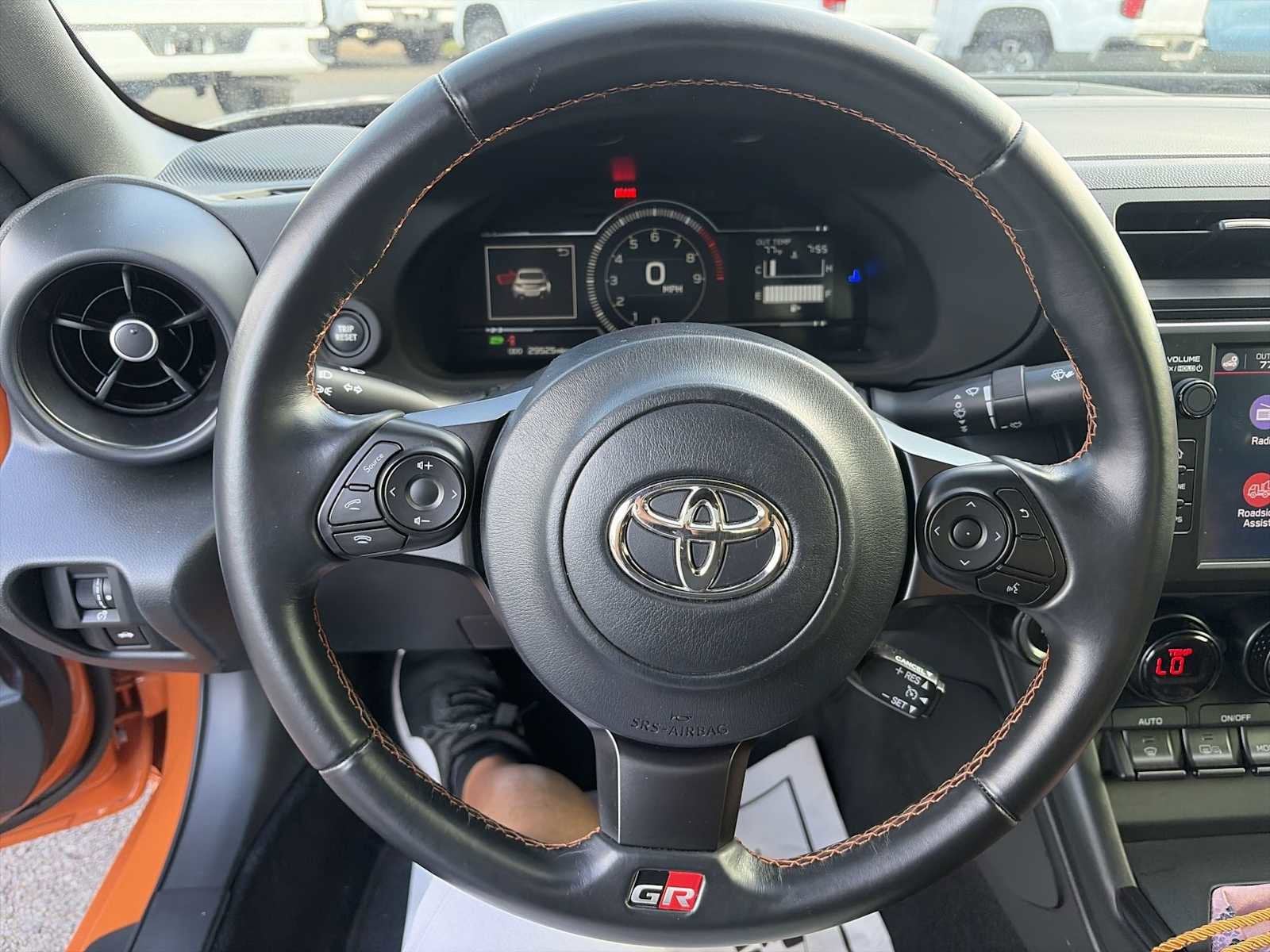 2023 Toyota GR86 10th Anniversary Special Edition