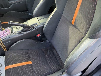 2023 Toyota GR86 10th Anniversary Special Edition