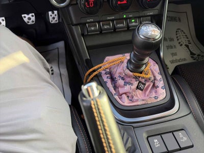 2023 Toyota GR86 10th Anniversary Special Edition