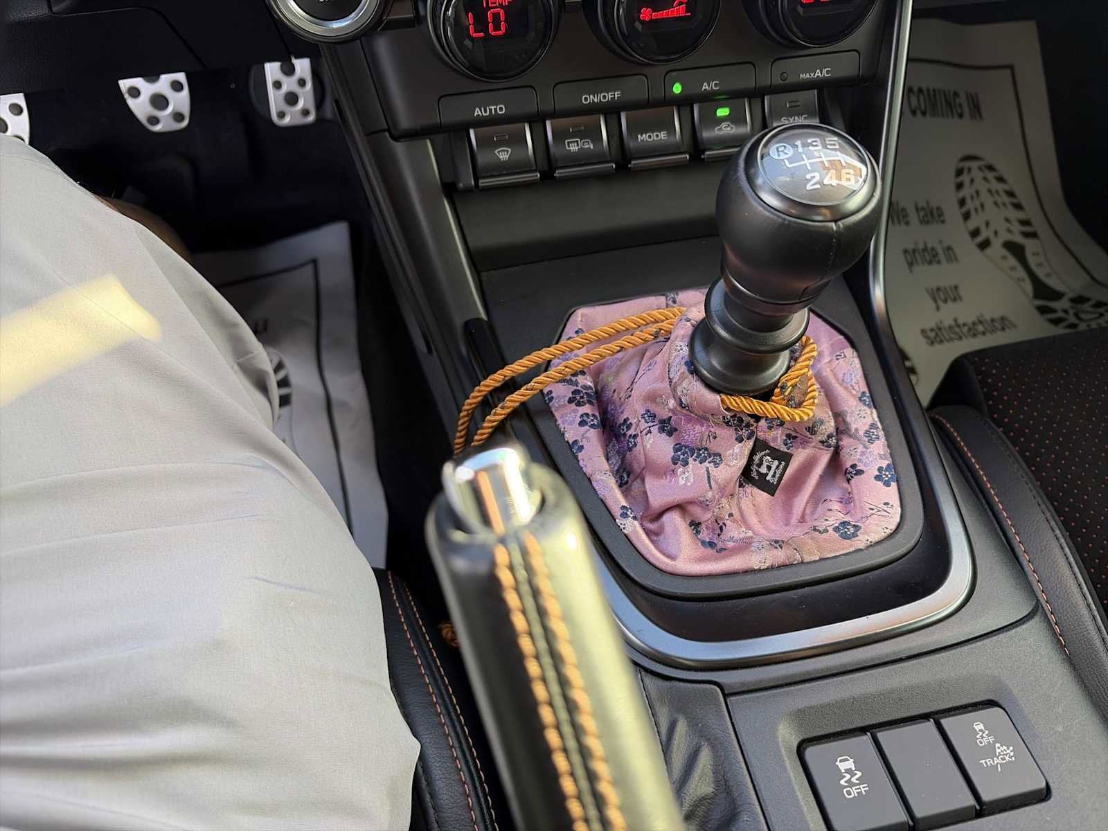 2023 Toyota GR86 10th Anniversary Special Edition