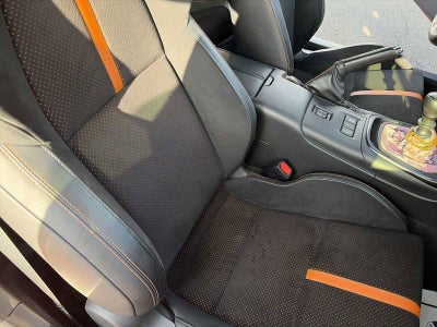 2023 Toyota GR86 10th Anniversary Special Edition