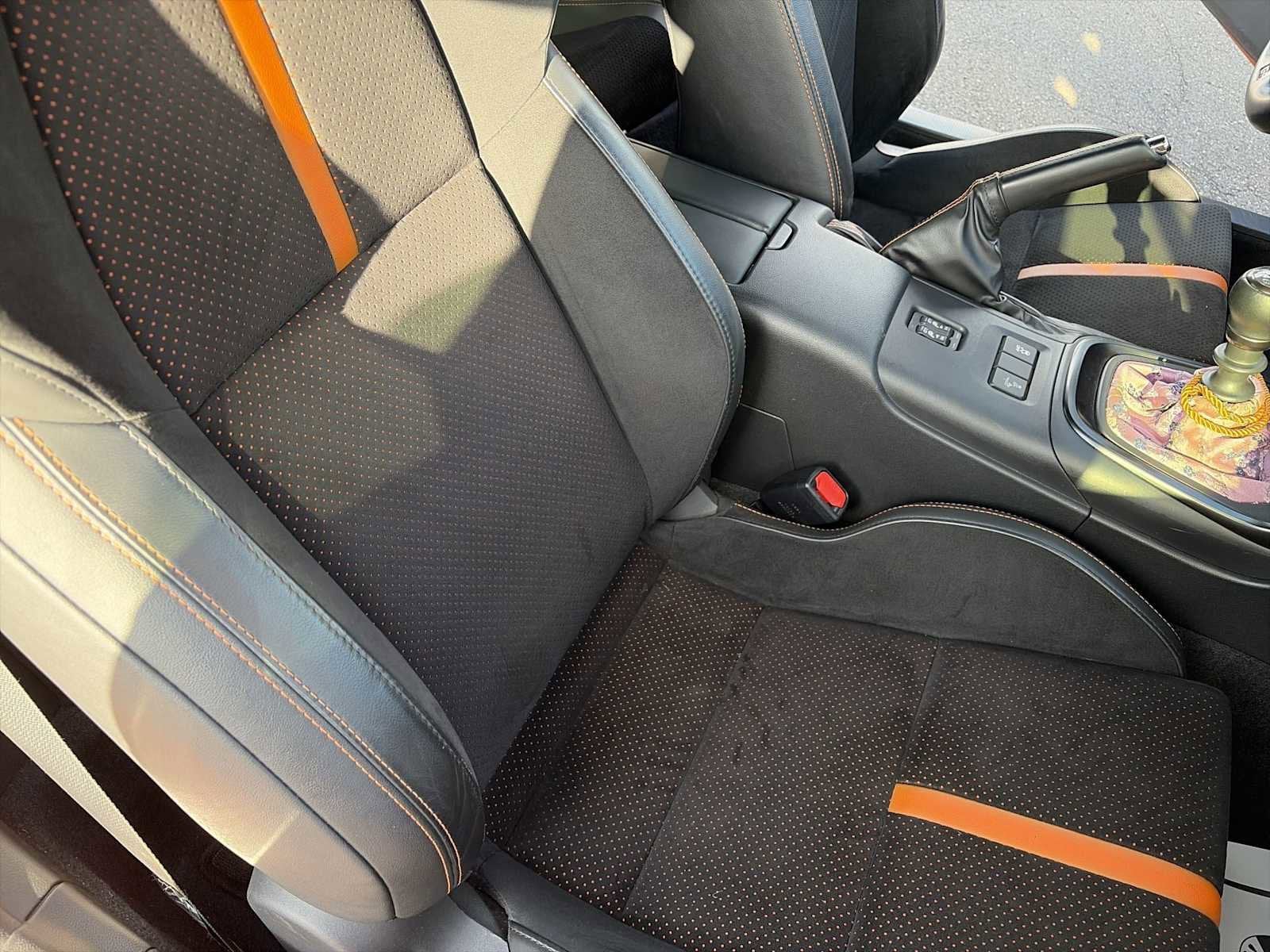 2023 Toyota GR86 10th Anniversary Special Edition