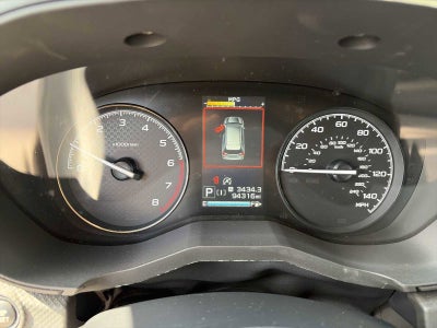 2019 Subaru Forester 70 GRAY