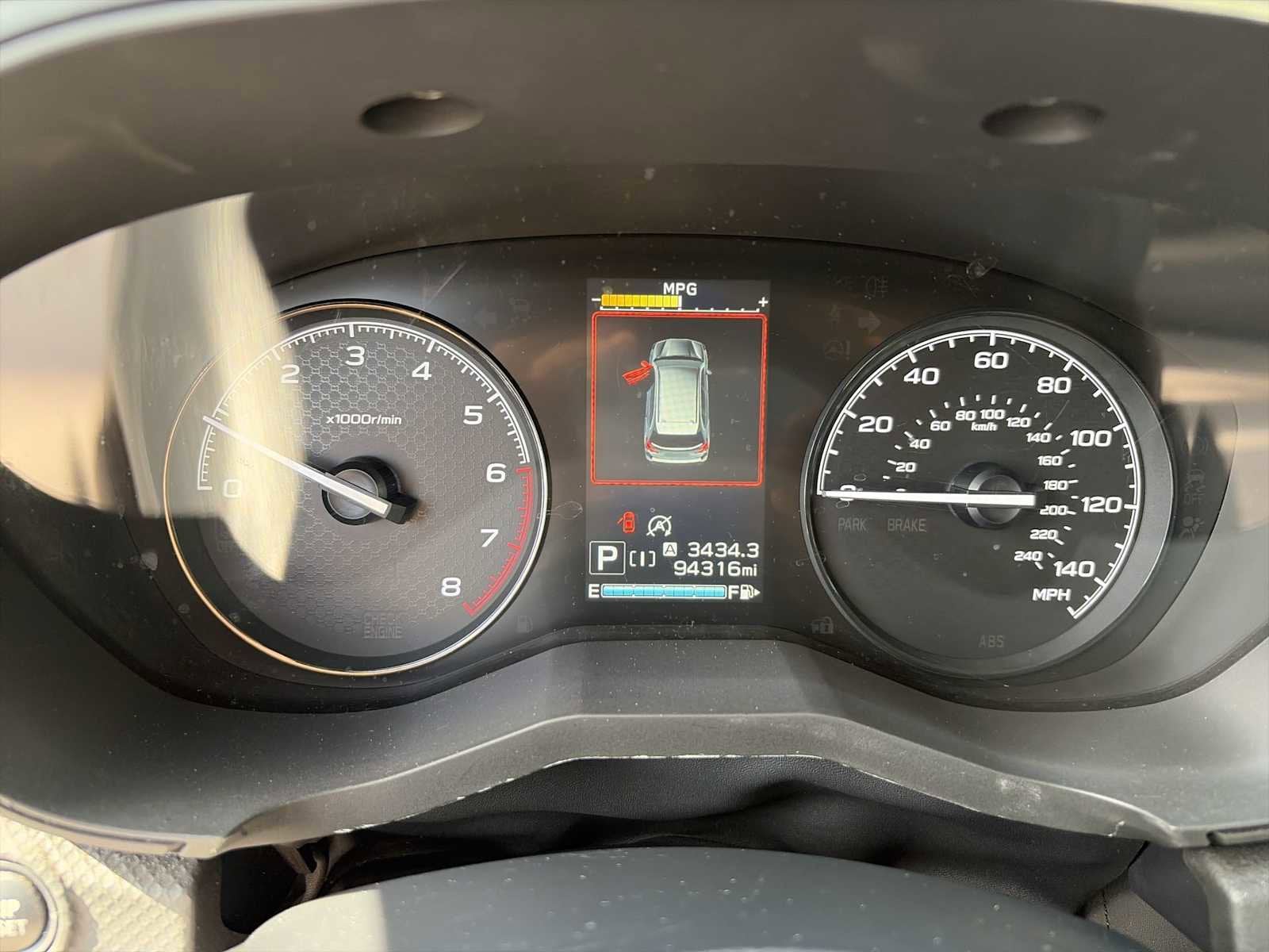 2019 Subaru Forester 70 GRAY