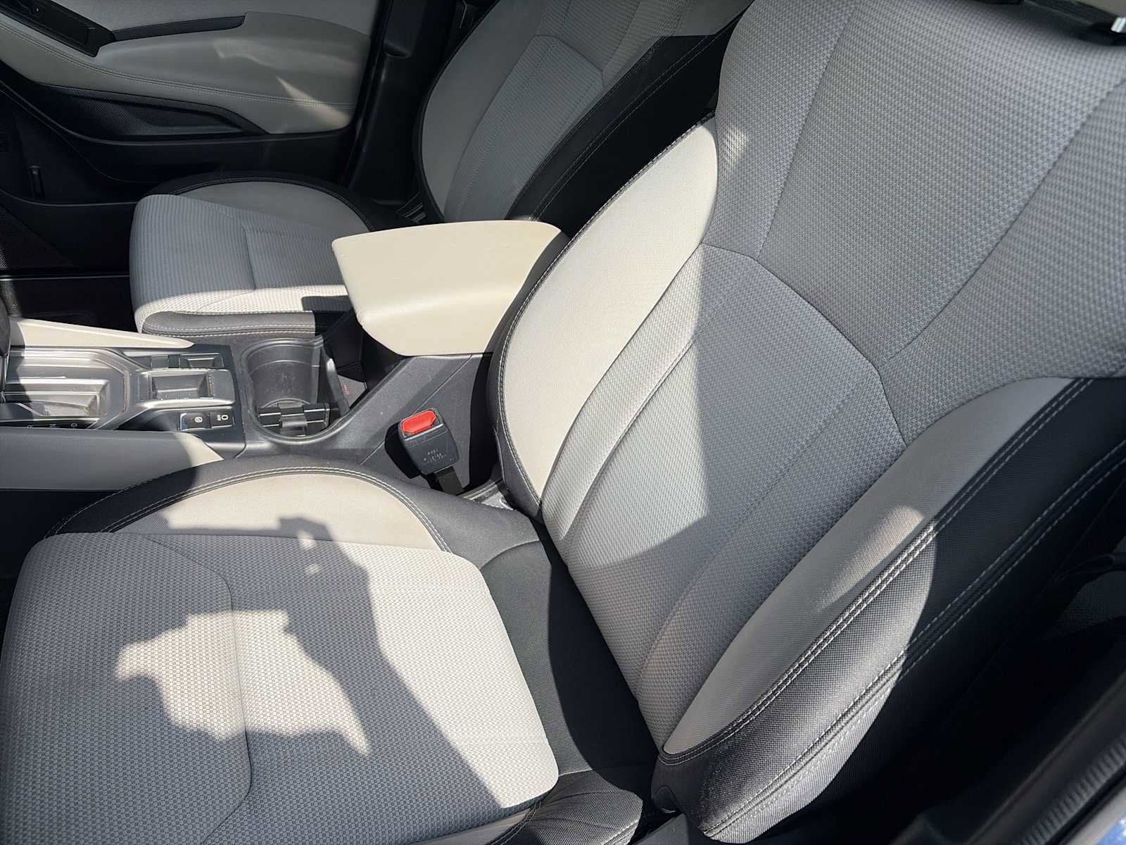 2019 Subaru Forester 70 GRAY