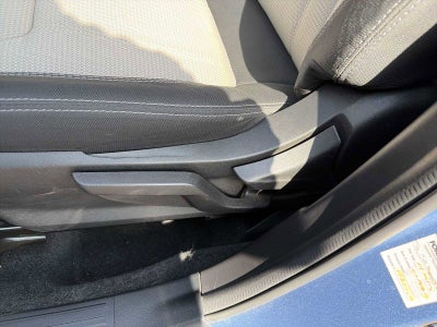 2019 Subaru Forester 70 GRAY