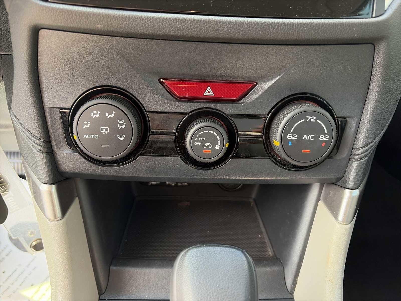 2019 Subaru Forester 70 GRAY