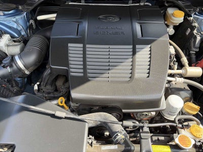 2019 Subaru Forester 70 GRAY